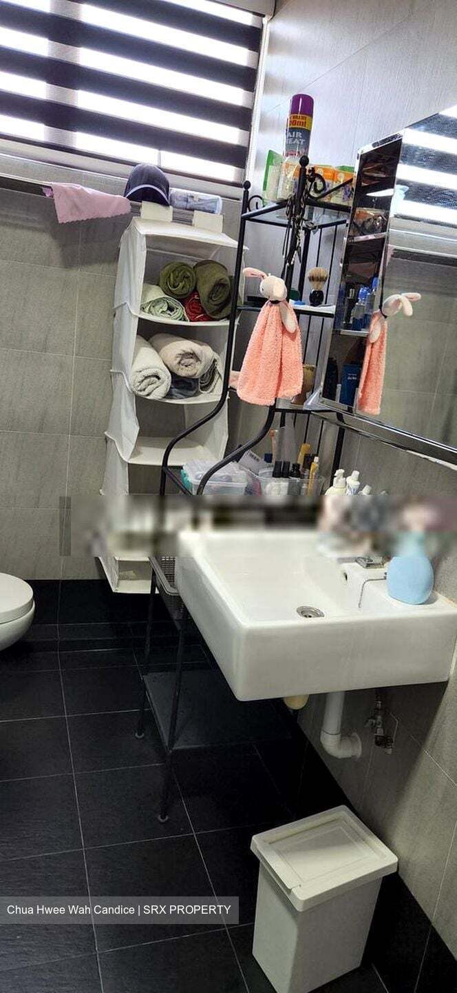 Rajah Tower (D12), Apartment #402682771